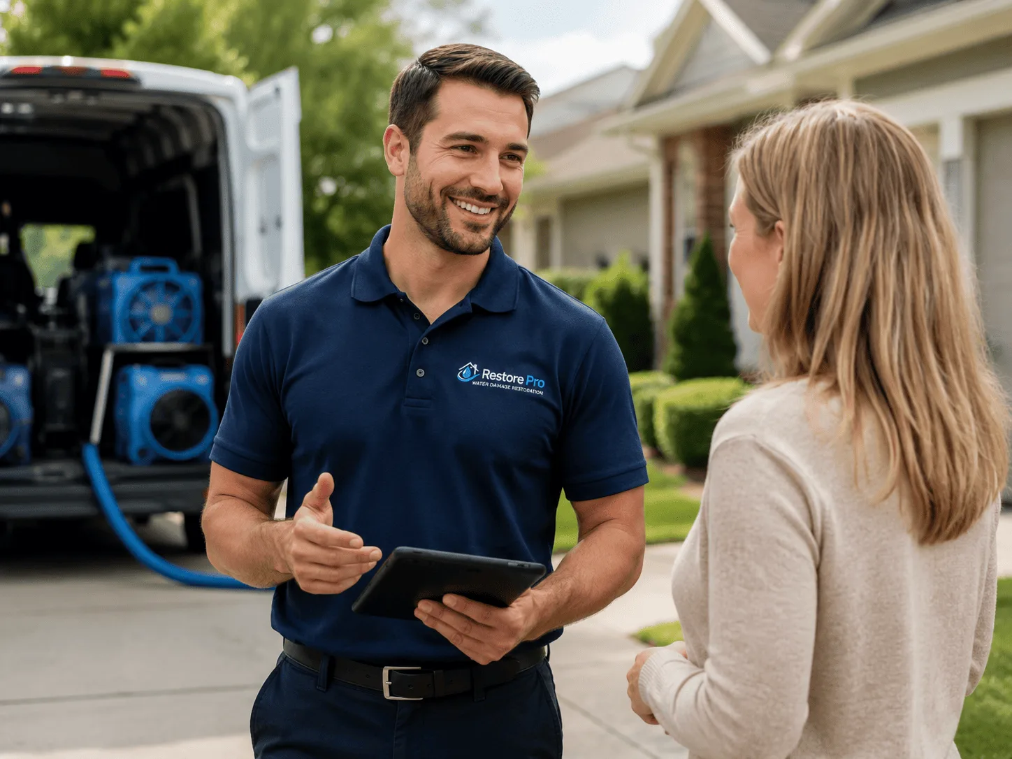 Water Damage Restoration Grygla, MN FAQs